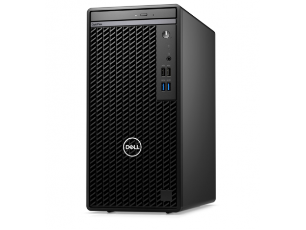 Dell OptiPlex Tower 7010 (42OT701001) | Intel Core i3-13100 | 4GB | 256GB SSD PCIe | VGA INTEL | 0823A